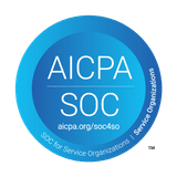 AICPA SOC for Service Organizations