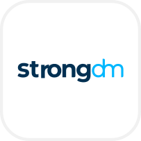 strongdm